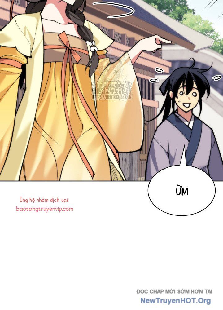 Học Giả Kiếm Sĩ Chapter 164 - 106