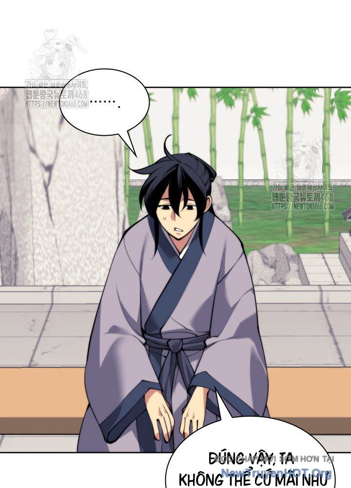 Học Giả Kiếm Sĩ Chapter 164 - 107