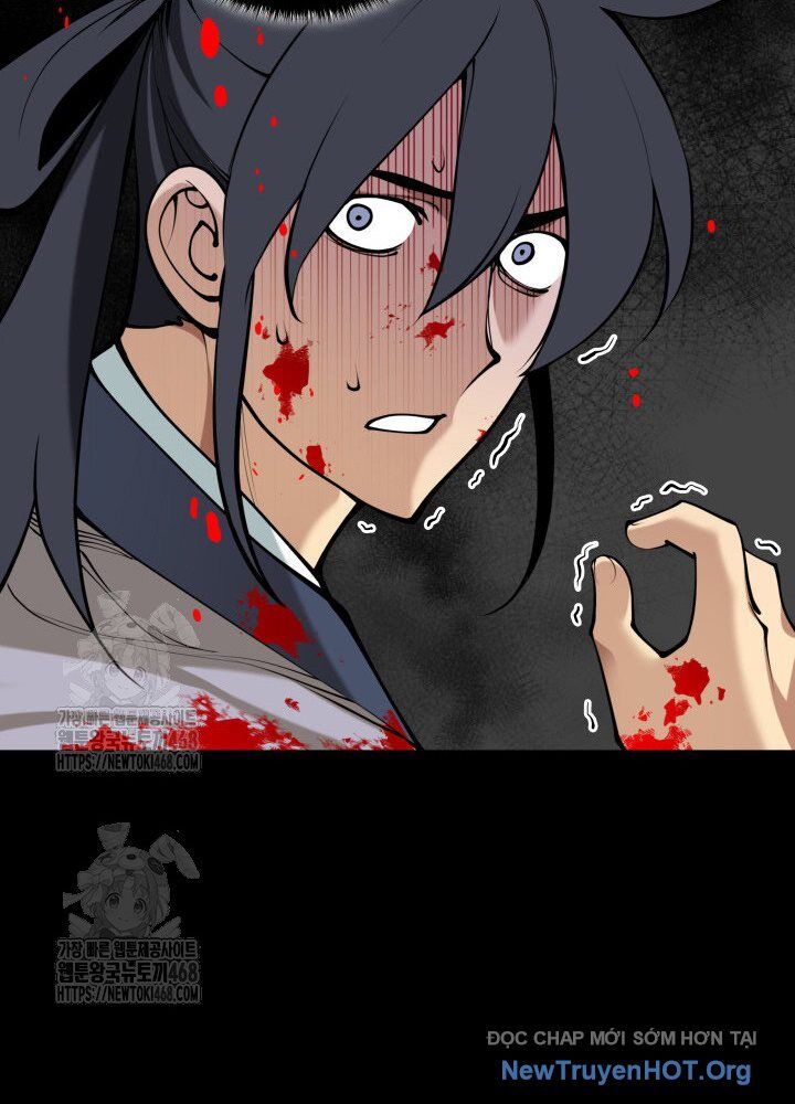 Học Giả Kiếm Sĩ Chapter 164 - 128