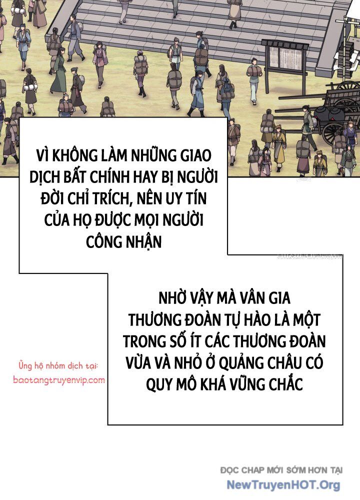 Học Giả Kiếm Sĩ Chapter 164 - 17