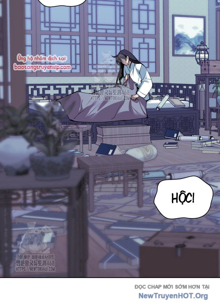 Học Giả Kiếm Sĩ Chapter 164 - 4
