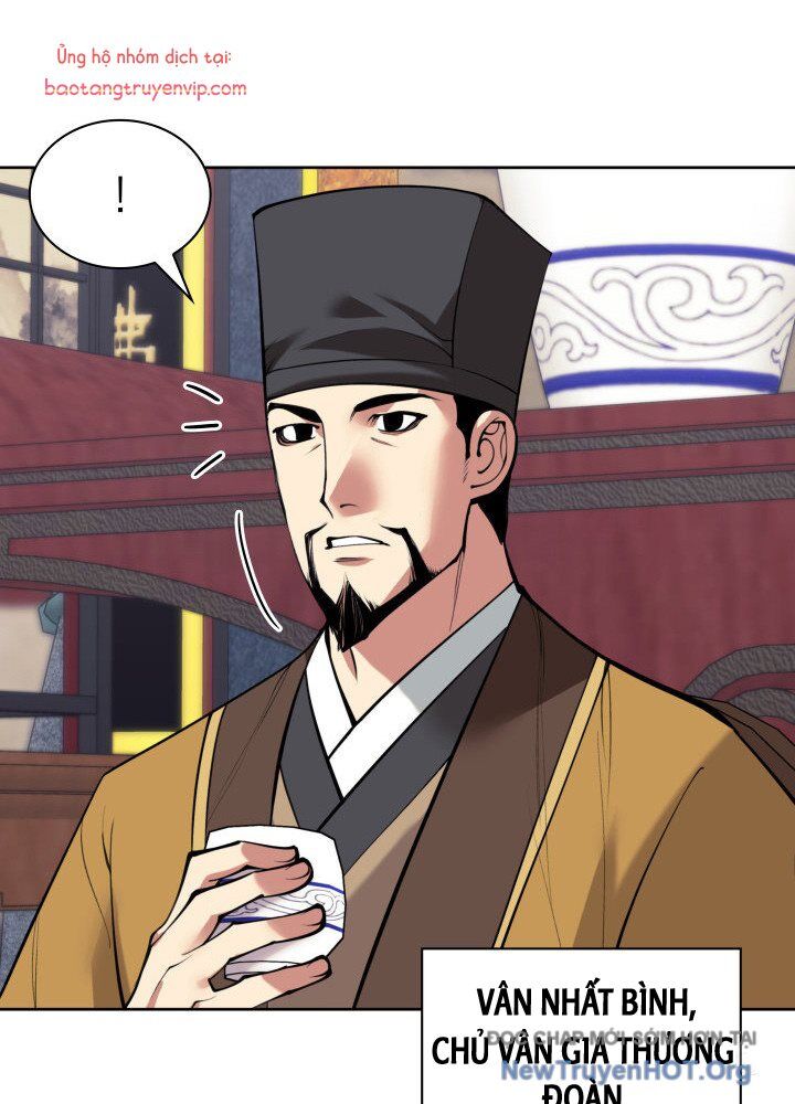 Học Giả Kiếm Sĩ Chapter 164 - 37