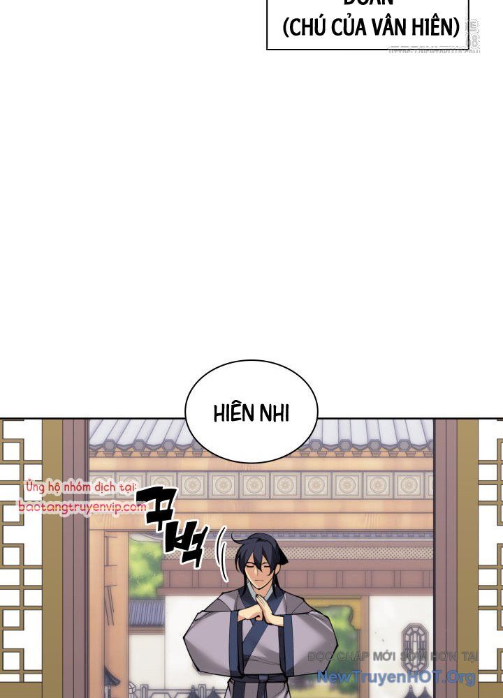 Học Giả Kiếm Sĩ Chapter 164 - 38