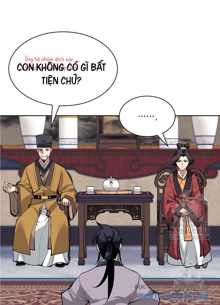 Học Giả Kiếm Sĩ Chapter 164 - 40