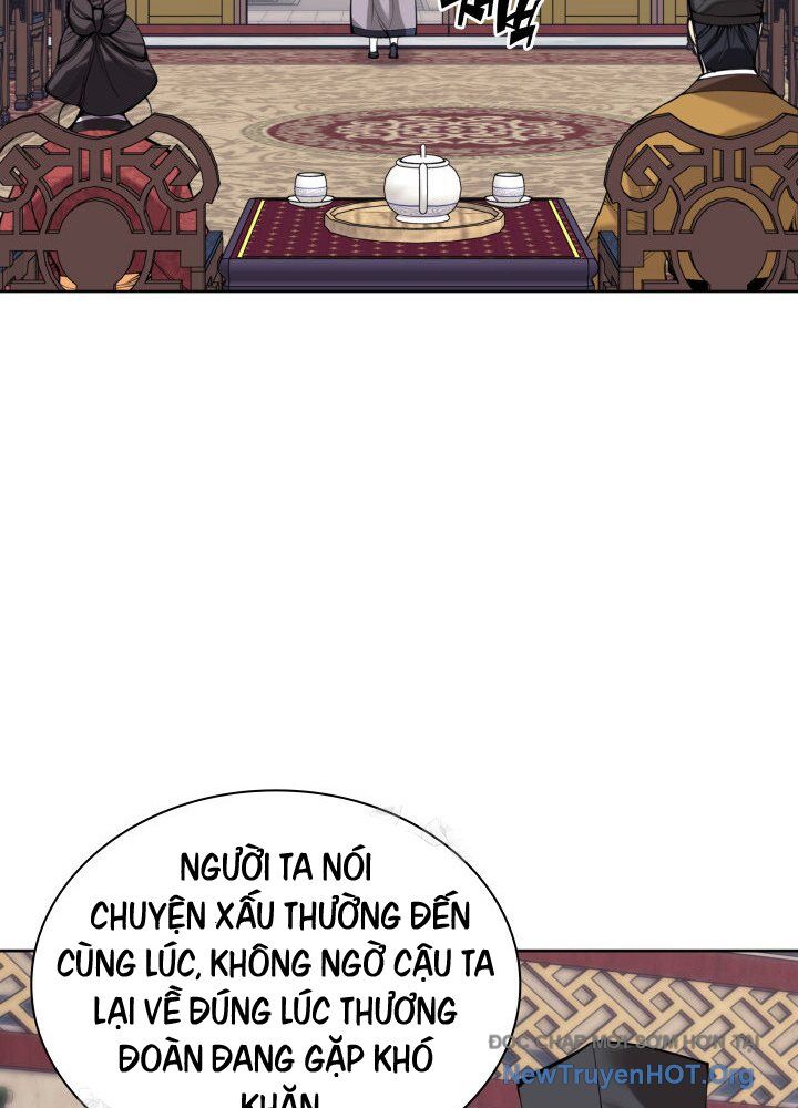 Học Giả Kiếm Sĩ Chapter 164 - 45