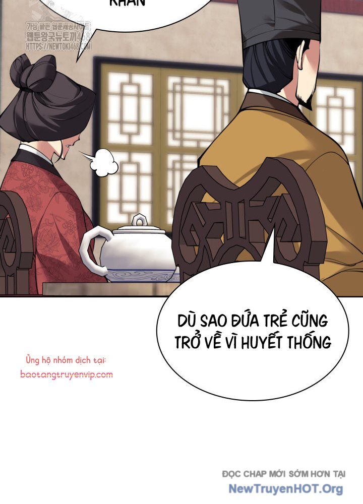 Học Giả Kiếm Sĩ Chapter 164 - 46