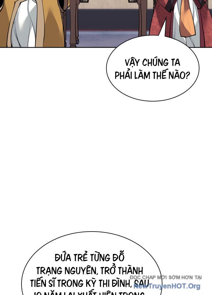 Học Giả Kiếm Sĩ Chapter 164 - 48
