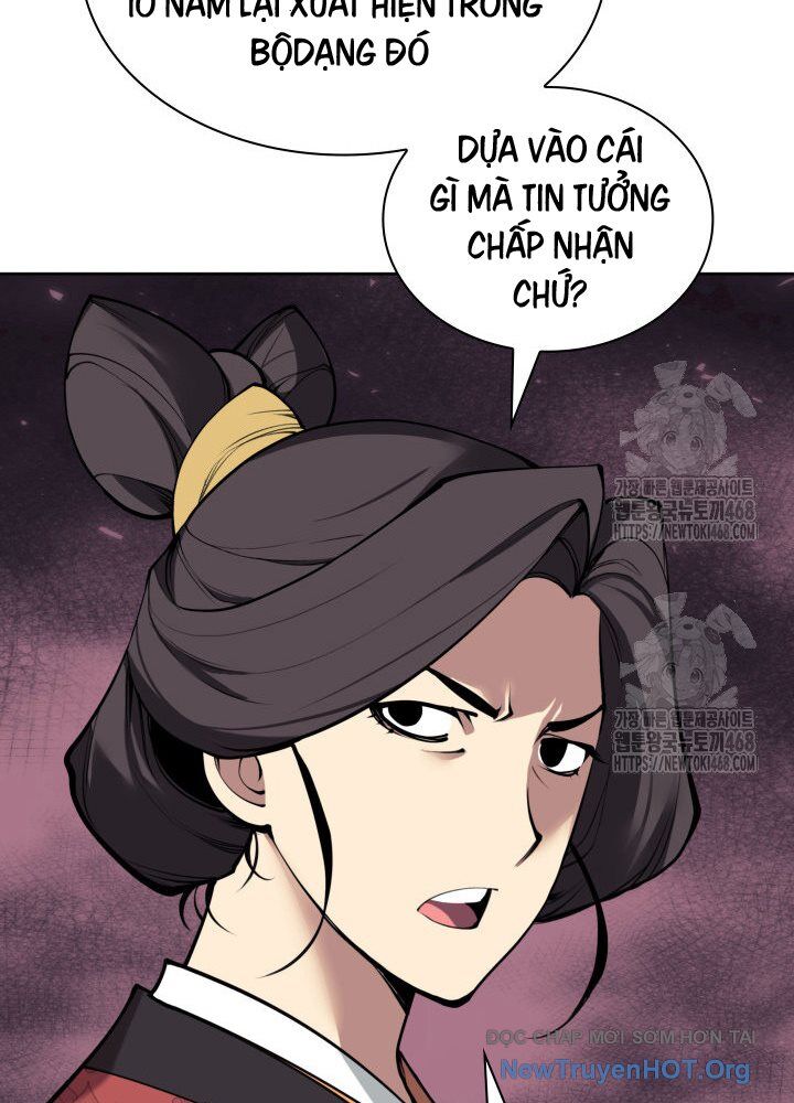 Học Giả Kiếm Sĩ Chapter 164 - 49