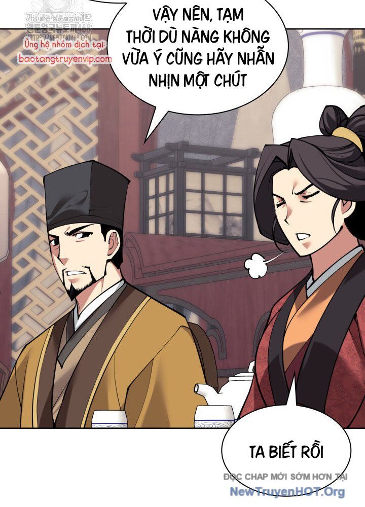 Học Giả Kiếm Sĩ Chapter 164 - 55