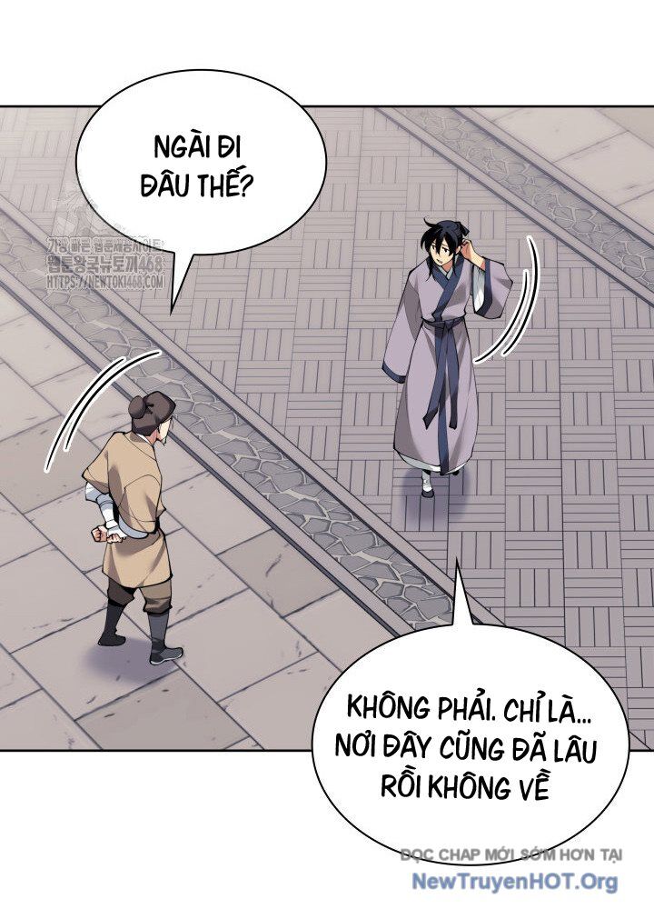 Học Giả Kiếm Sĩ Chapter 164 - 70
