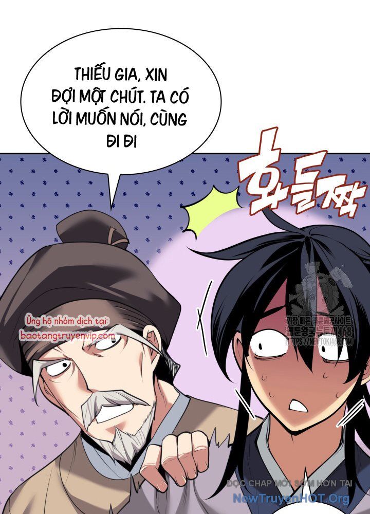 Học Giả Kiếm Sĩ Chapter 164 - 73