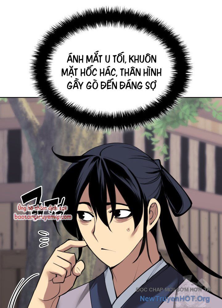 Học Giả Kiếm Sĩ Chapter 164 - 79