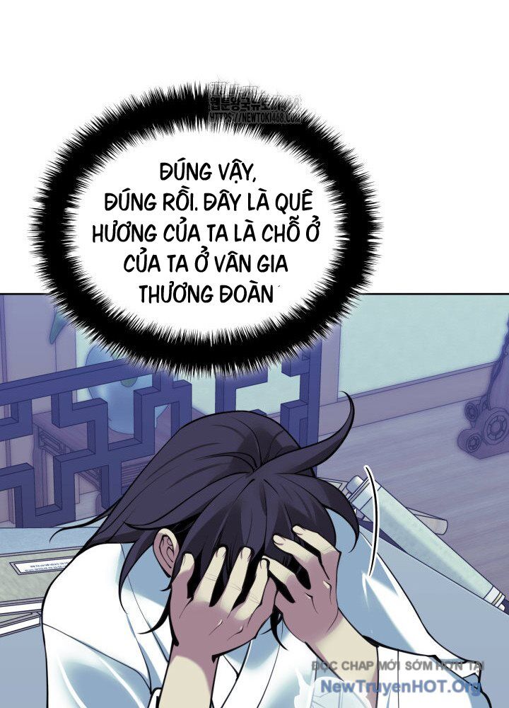 Học Giả Kiếm Sĩ Chapter 164 - 9