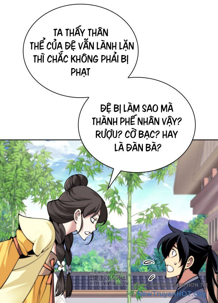 Học Giả Kiếm Sĩ Chapter 164 - 99