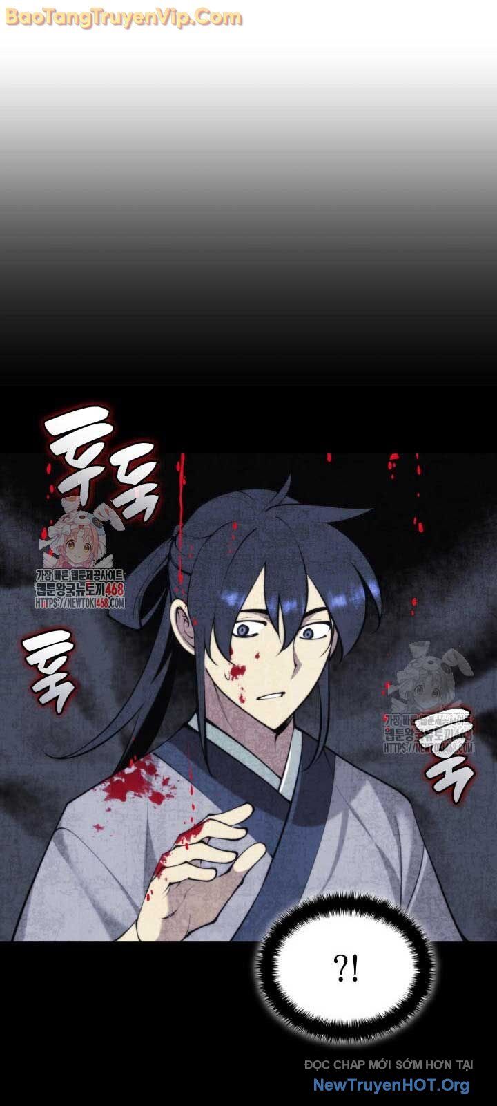 Học Giả Kiếm Sĩ Chapter 165 - 2