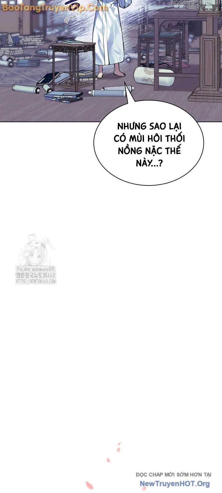 Học Giả Kiếm Sĩ Chapter 165 - 11