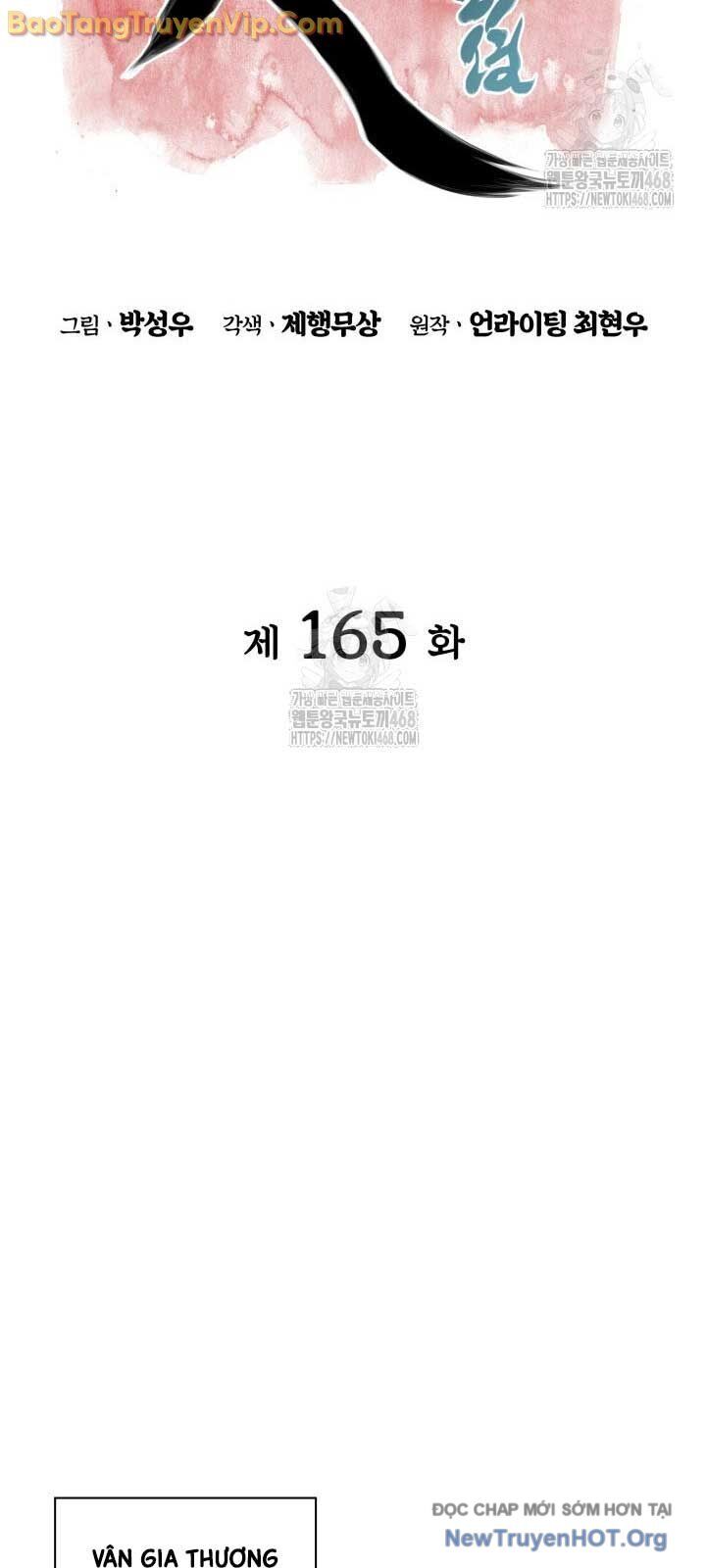 Học Giả Kiếm Sĩ Chapter 165 - 13