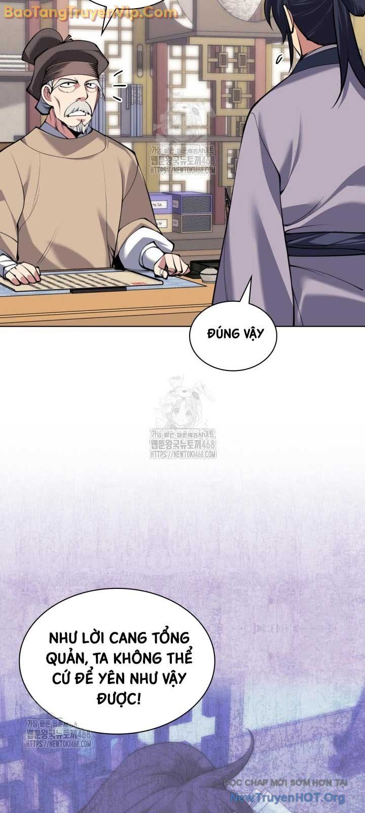 Học Giả Kiếm Sĩ Chapter 165 - 15