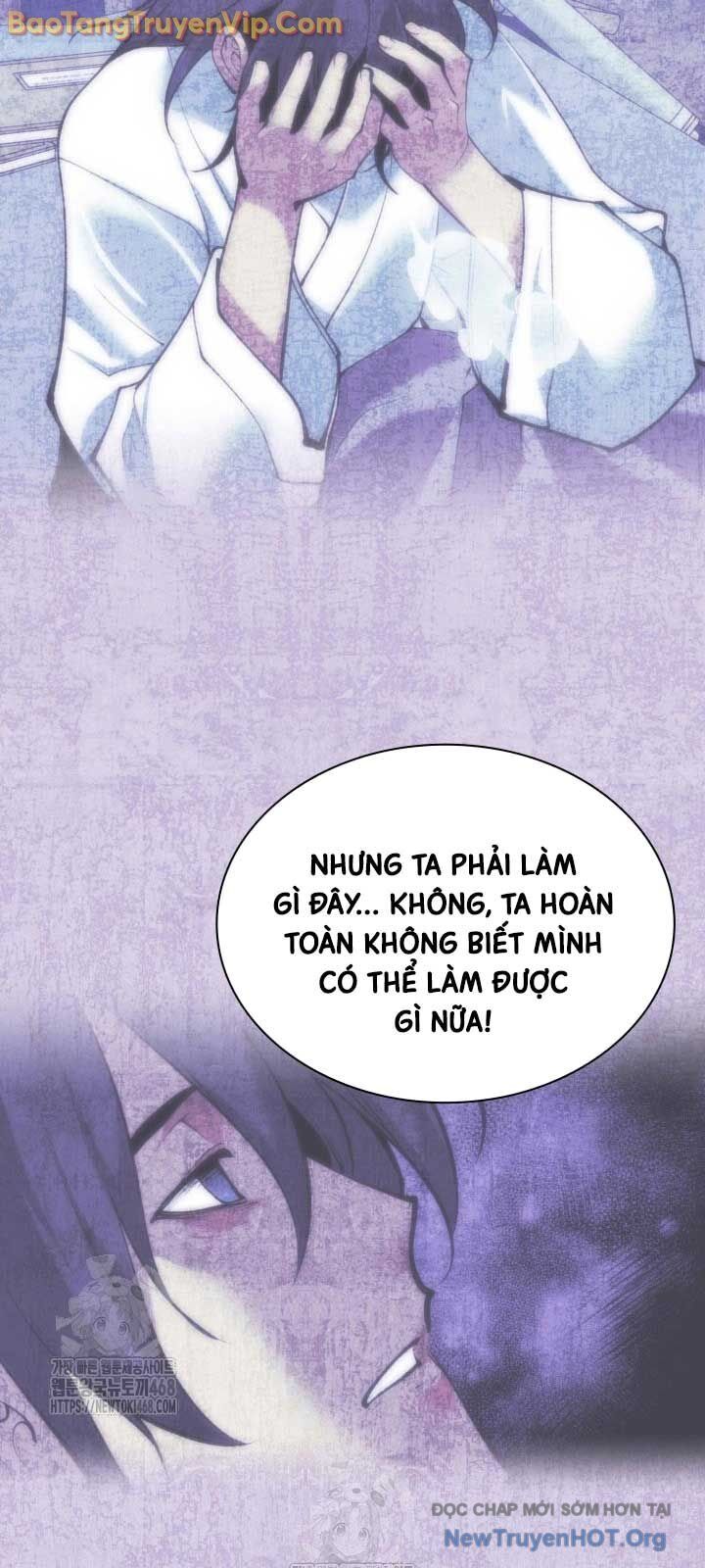 Học Giả Kiếm Sĩ Chapter 165 - 16