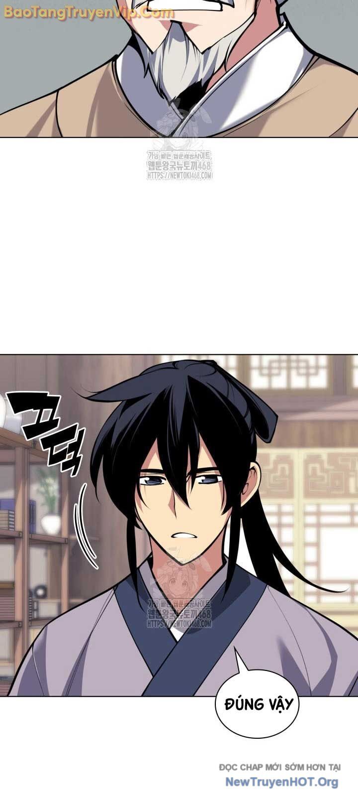 Học Giả Kiếm Sĩ Chapter 165 - 21