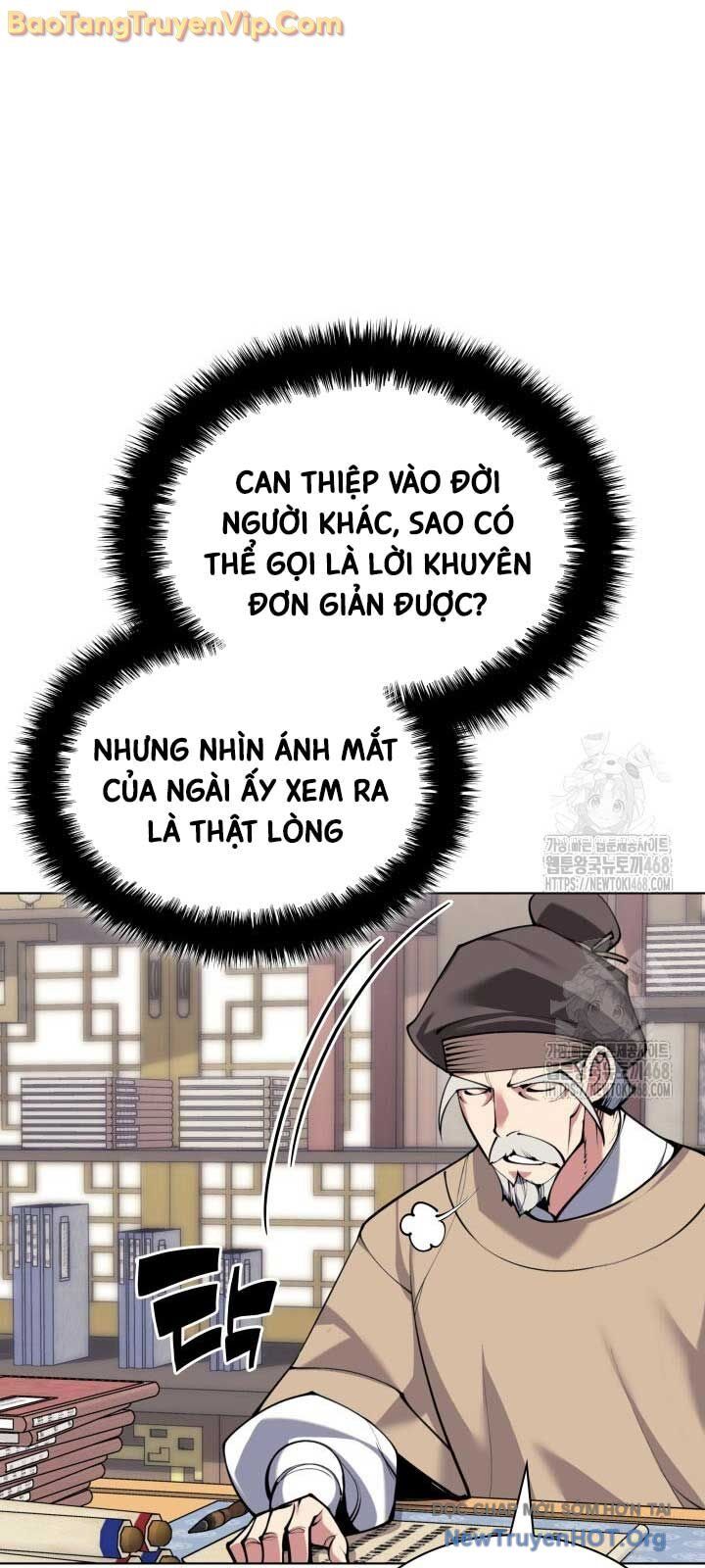 Học Giả Kiếm Sĩ Chapter 165 - 22