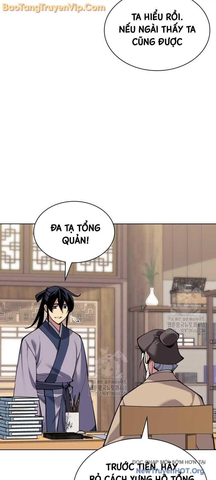 Học Giả Kiếm Sĩ Chapter 165 - 23