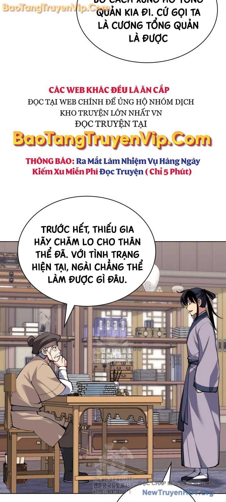 Học Giả Kiếm Sĩ Chapter 165 - 24