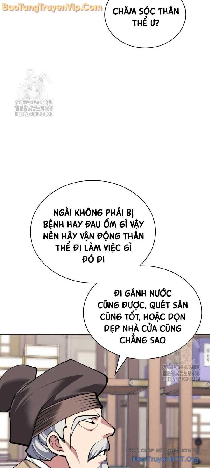 Học Giả Kiếm Sĩ Chapter 165 - 25