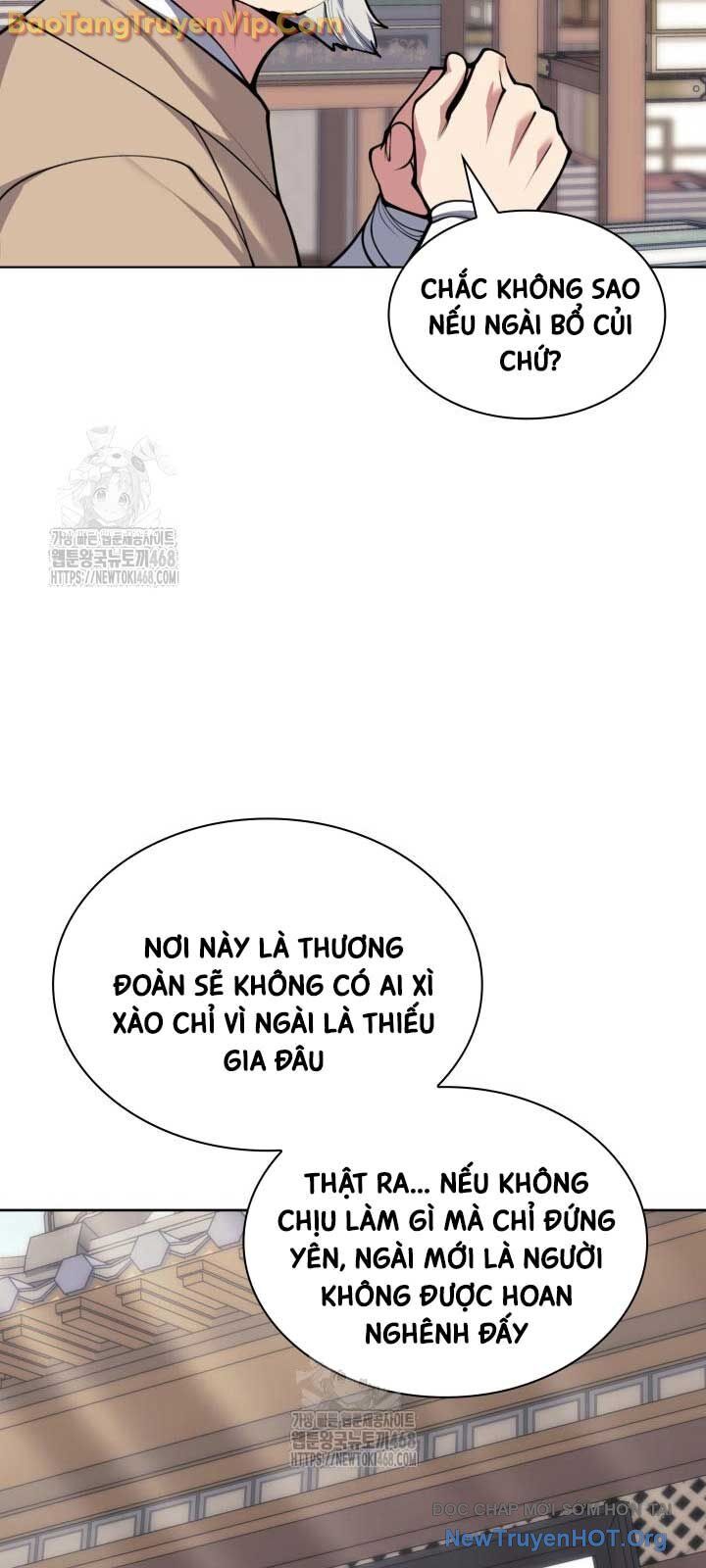 Học Giả Kiếm Sĩ Chapter 165 - 26