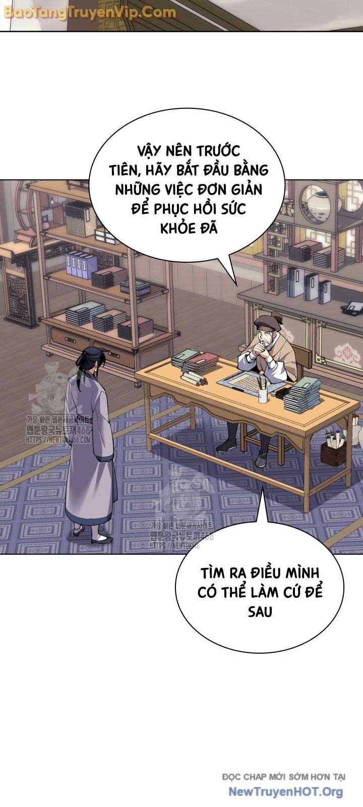 Học Giả Kiếm Sĩ Chapter 165 - 28