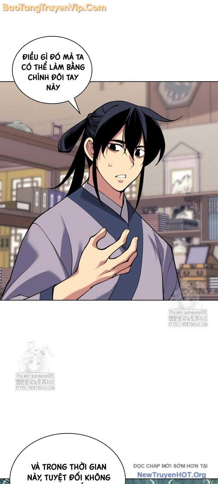 Học Giả Kiếm Sĩ Chapter 165 - 29