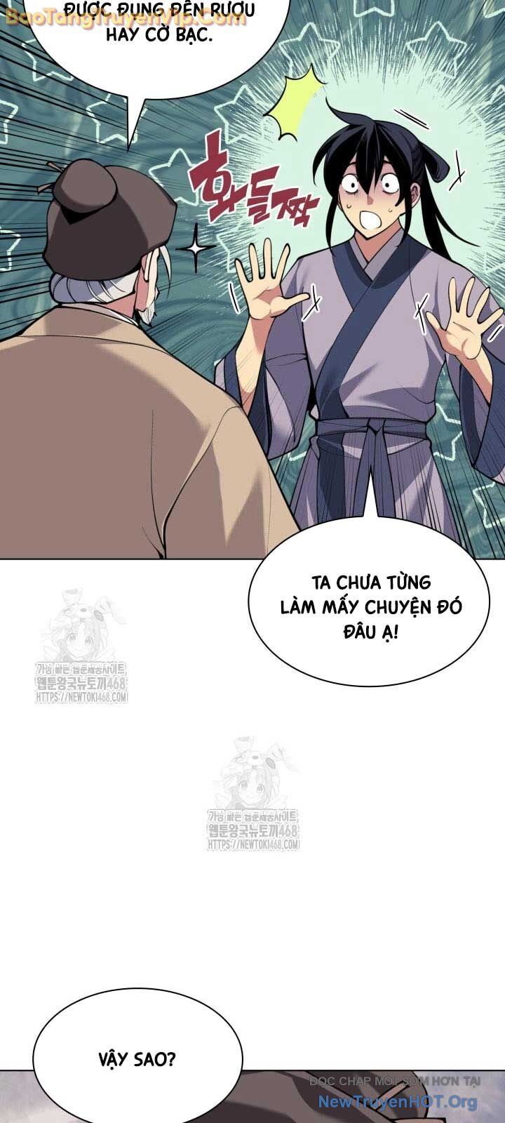 Học Giả Kiếm Sĩ Chapter 165 - 30