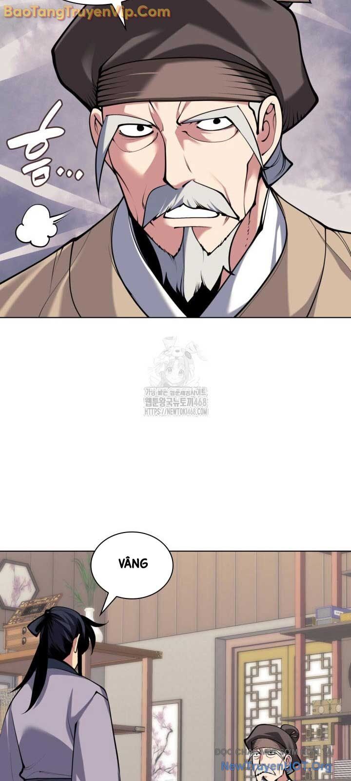 Học Giả Kiếm Sĩ Chapter 165 - 31