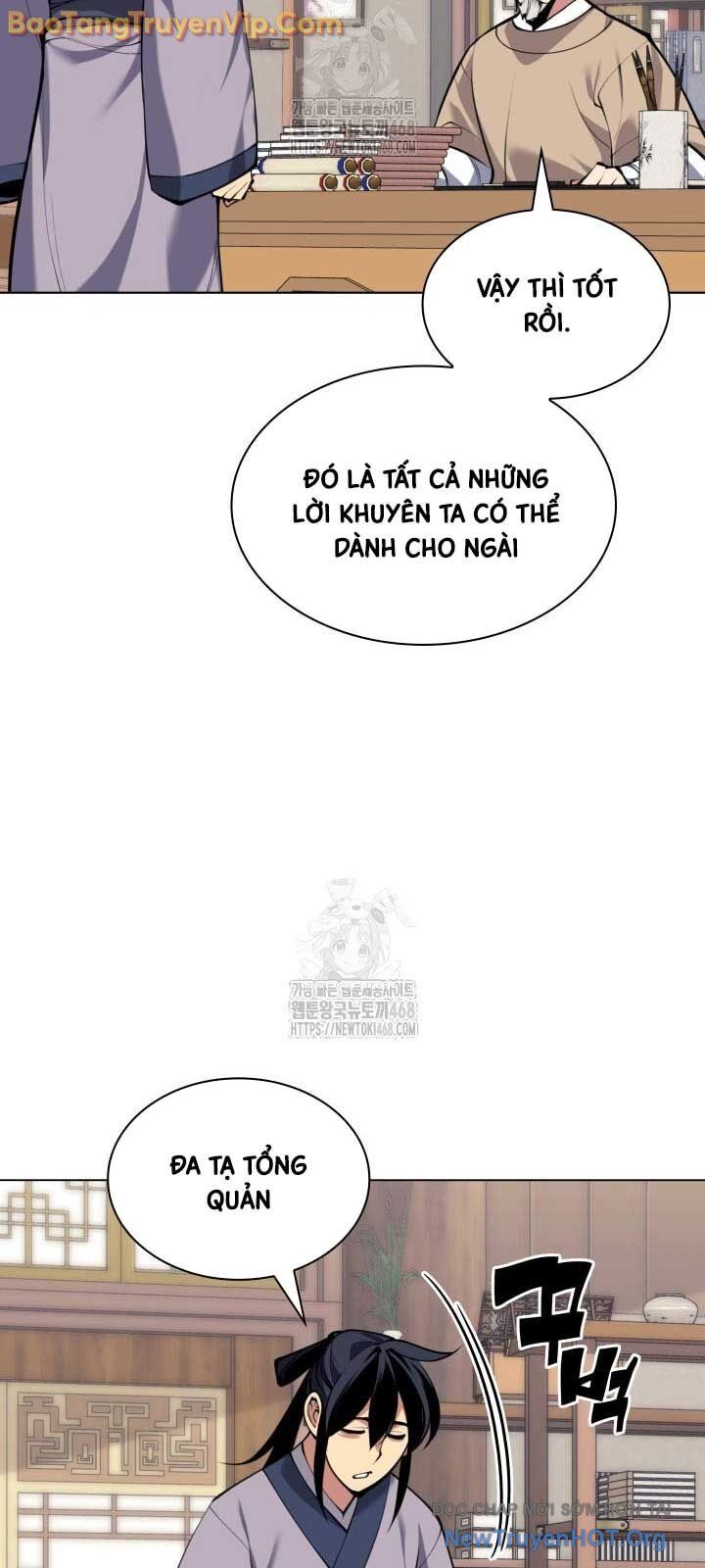 Học Giả Kiếm Sĩ Chapter 165 - 32