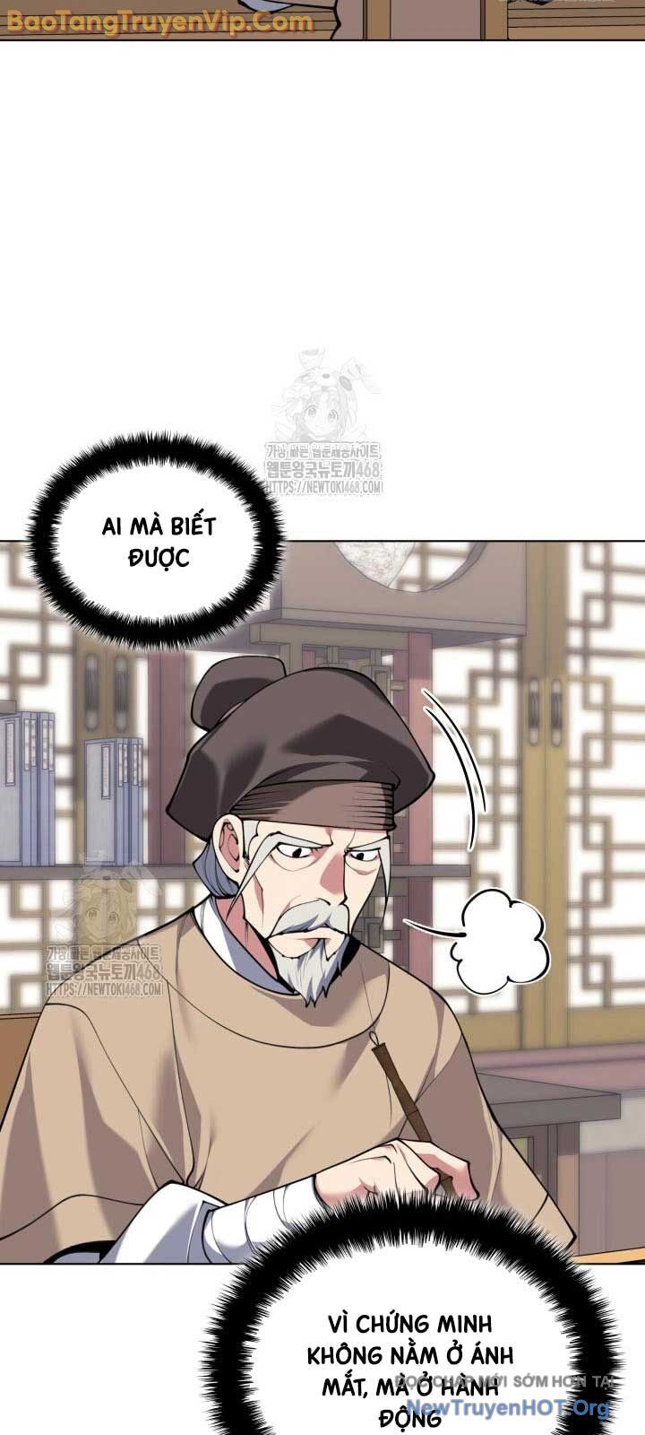 Học Giả Kiếm Sĩ Chapter 165 - 34