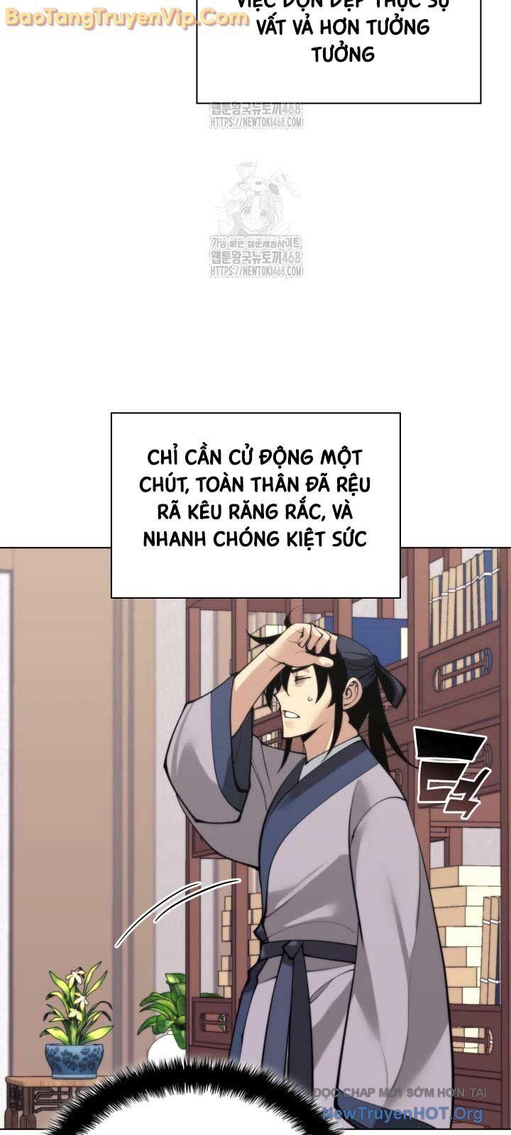 Học Giả Kiếm Sĩ Chapter 165 - 38