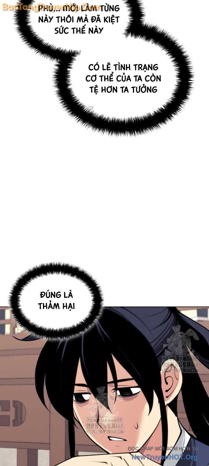 Học Giả Kiếm Sĩ Chapter 165 - 39