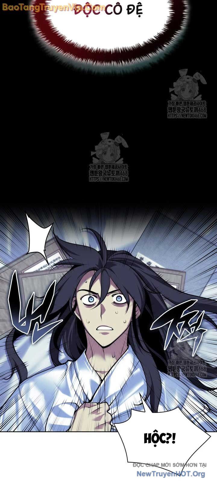 Học Giả Kiếm Sĩ Chapter 165 - 5