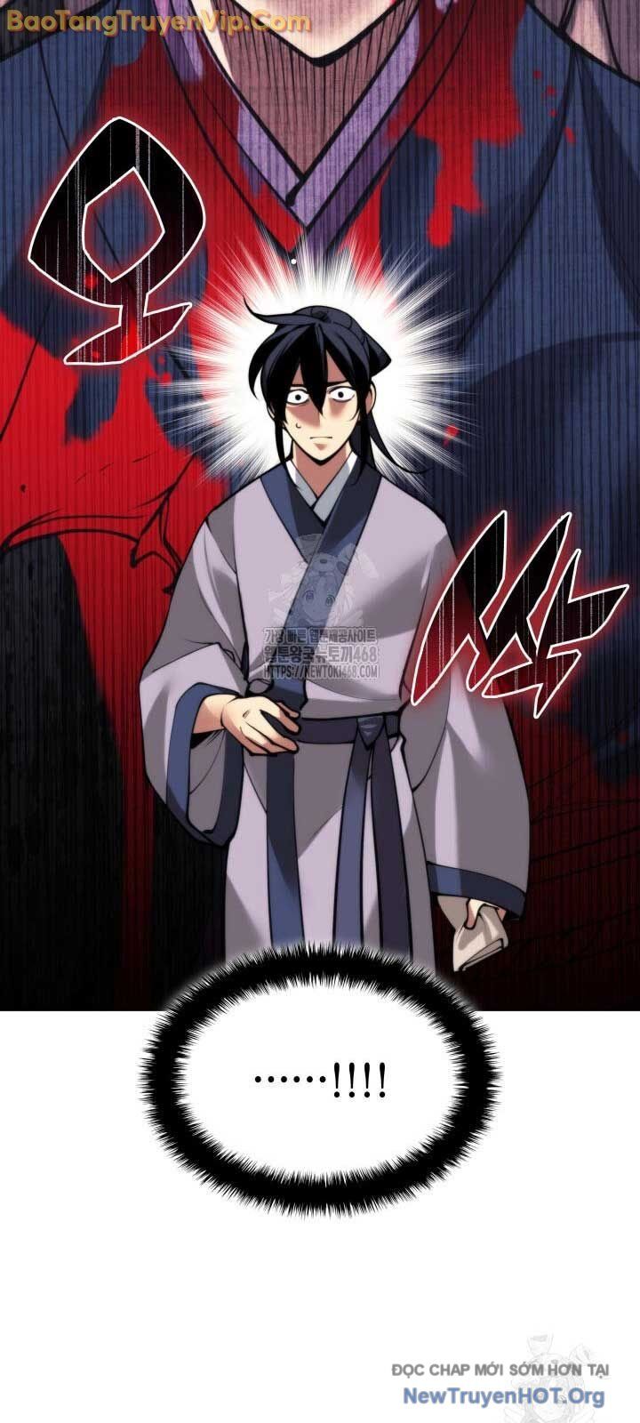 Học Giả Kiếm Sĩ Chapter 165 - 42