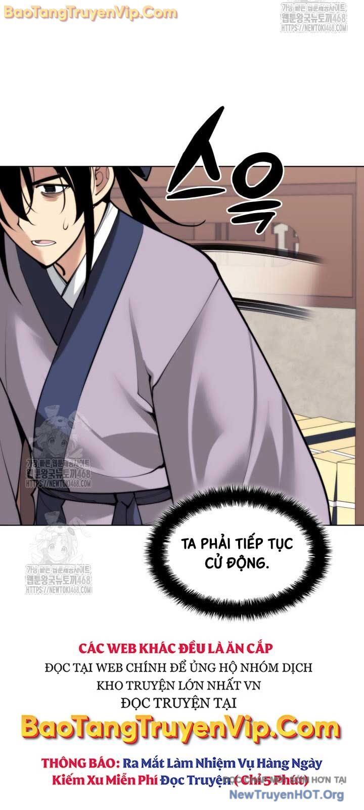 Học Giả Kiếm Sĩ Chapter 165 - 43