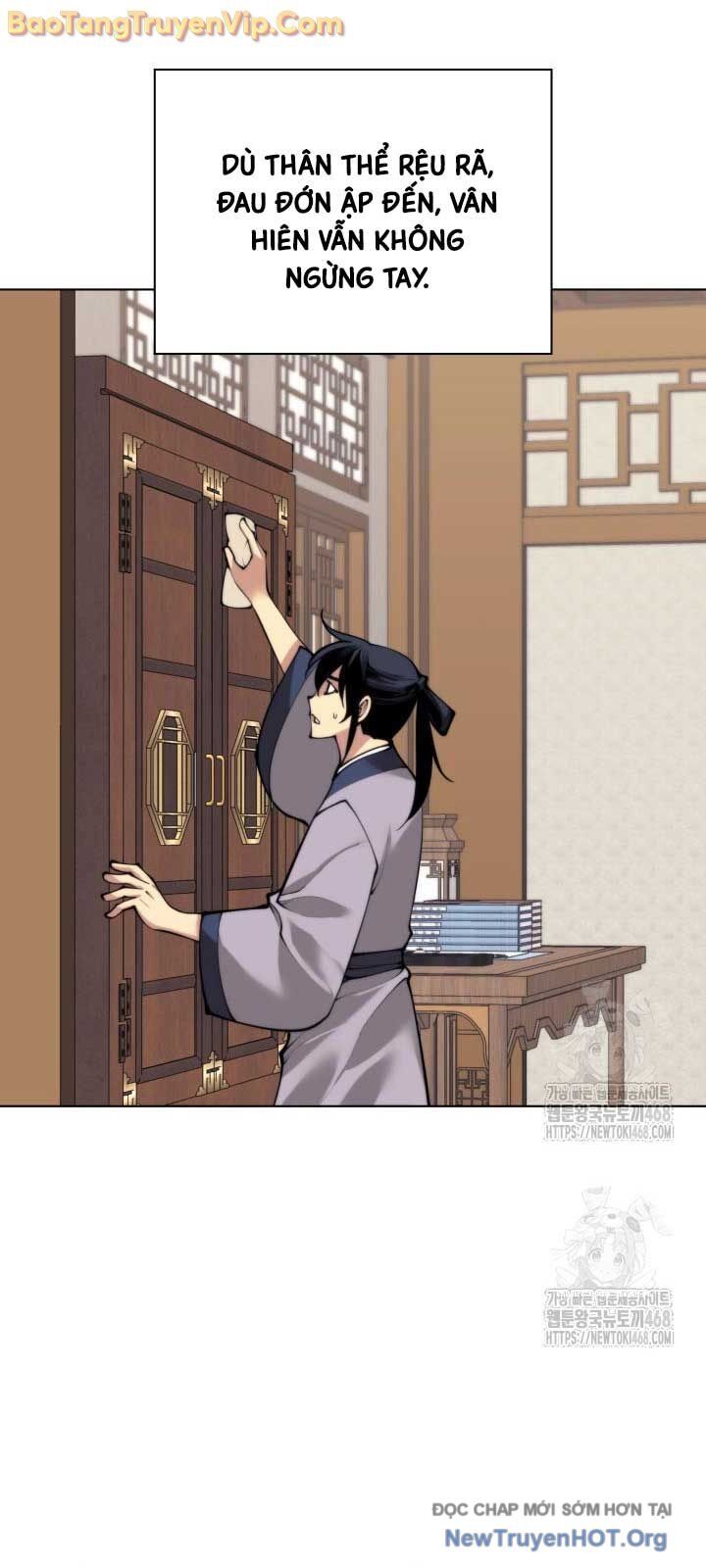 Học Giả Kiếm Sĩ Chapter 165 - 44