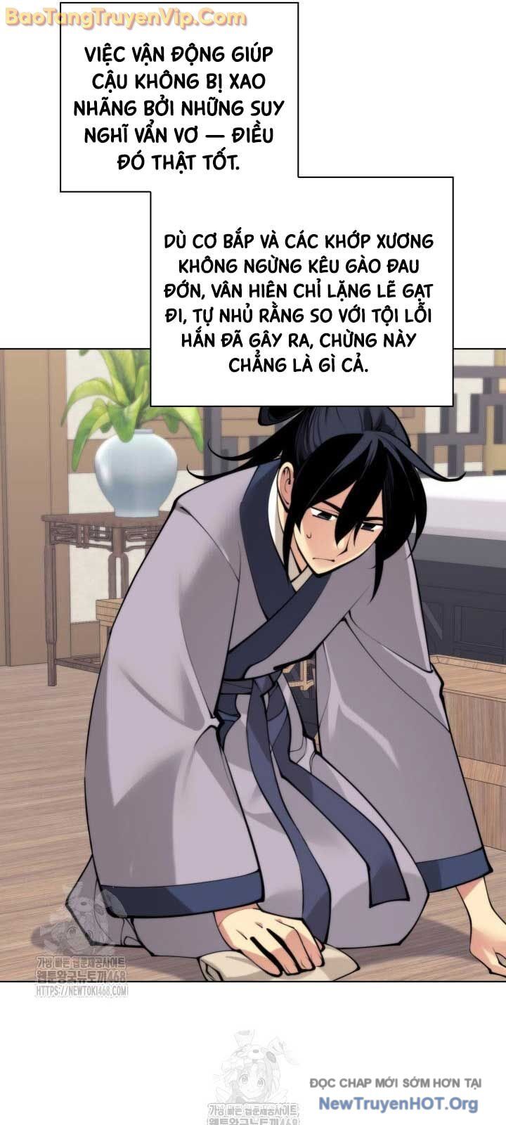 Học Giả Kiếm Sĩ Chapter 165 - 45