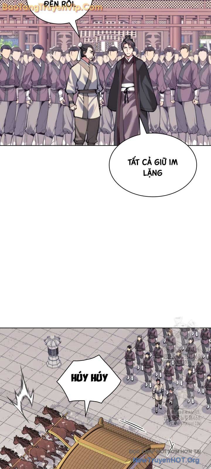 Học Giả Kiếm Sĩ Chapter 165 - 50