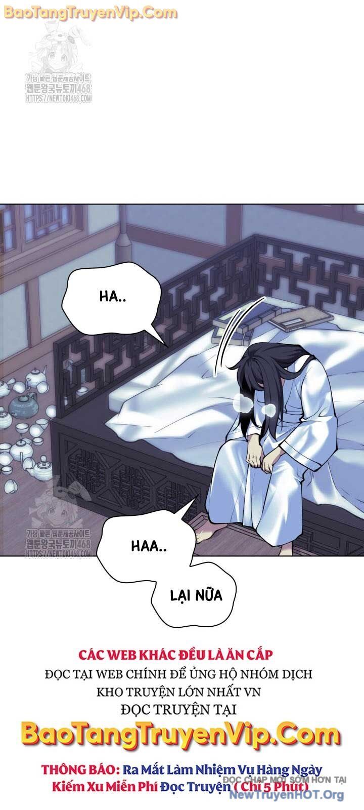 Học Giả Kiếm Sĩ Chapter 165 - 6