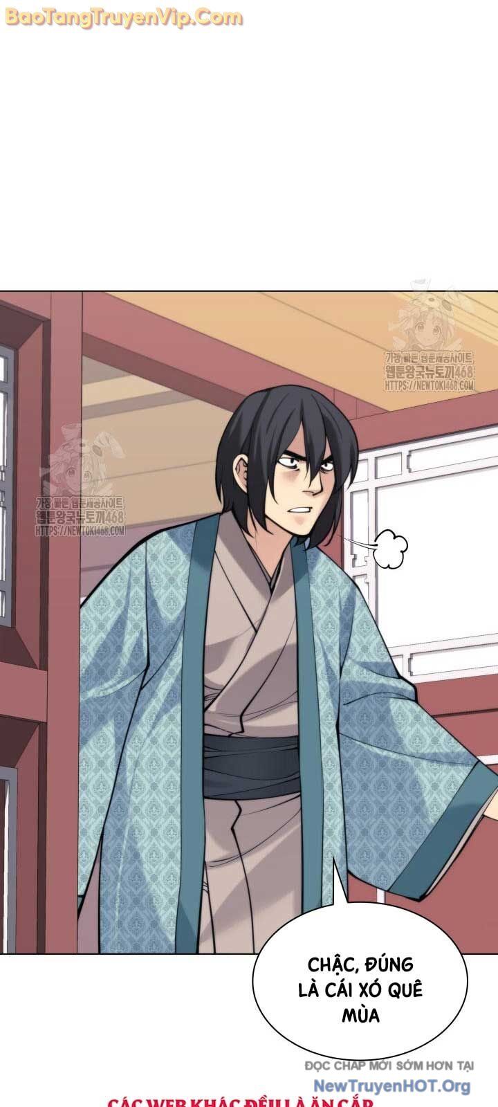 Học Giả Kiếm Sĩ Chapter 165 - 52