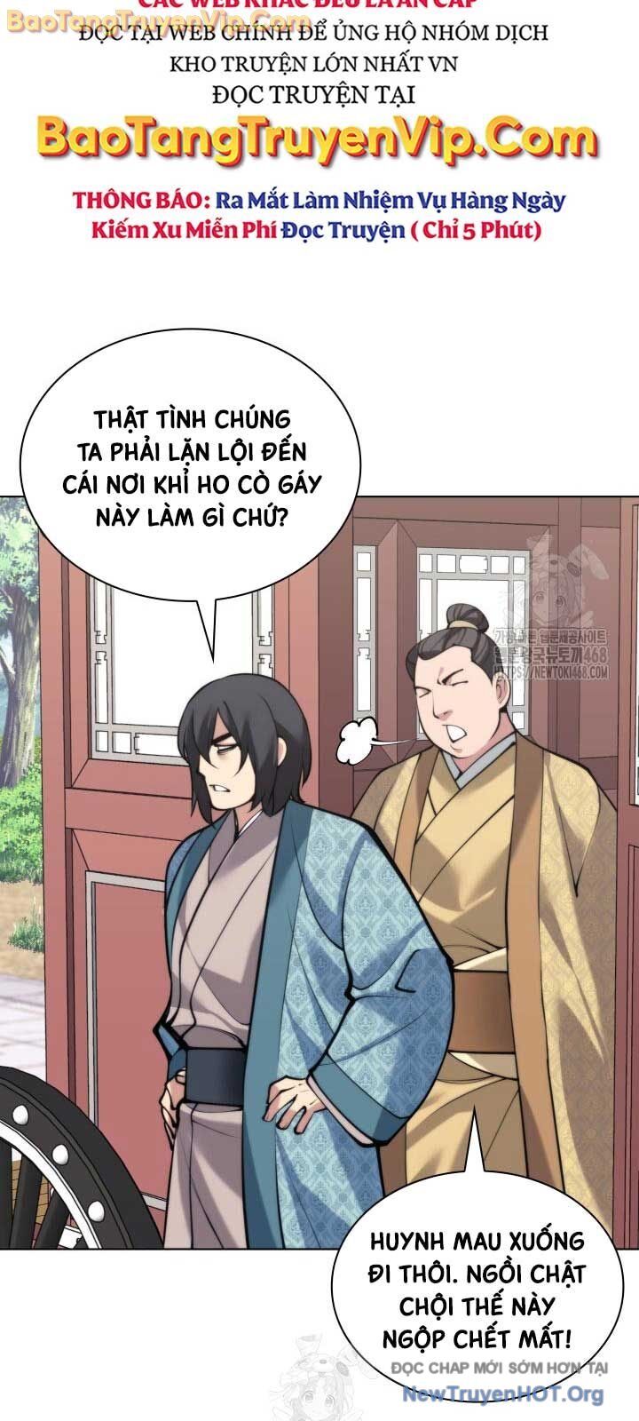 Học Giả Kiếm Sĩ Chapter 165 - 53