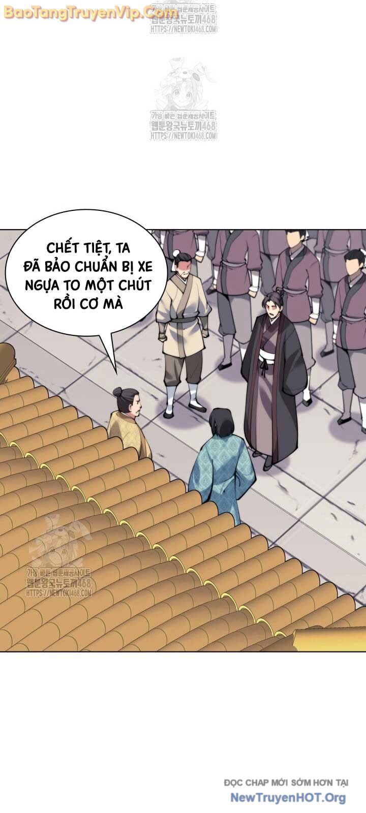 Học Giả Kiếm Sĩ Chapter 165 - 54