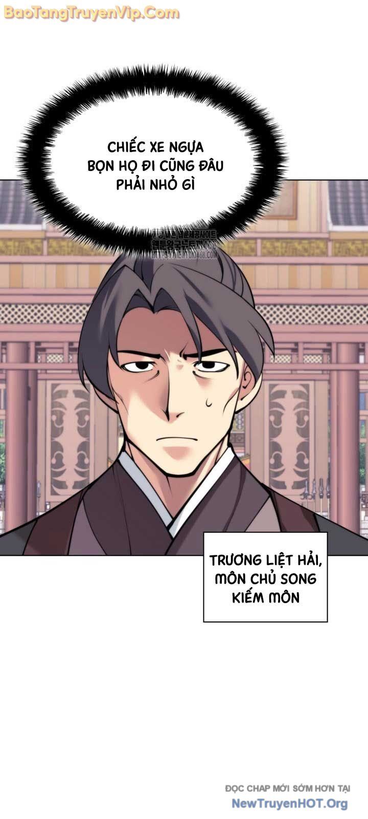 Học Giả Kiếm Sĩ Chapter 165 - 55