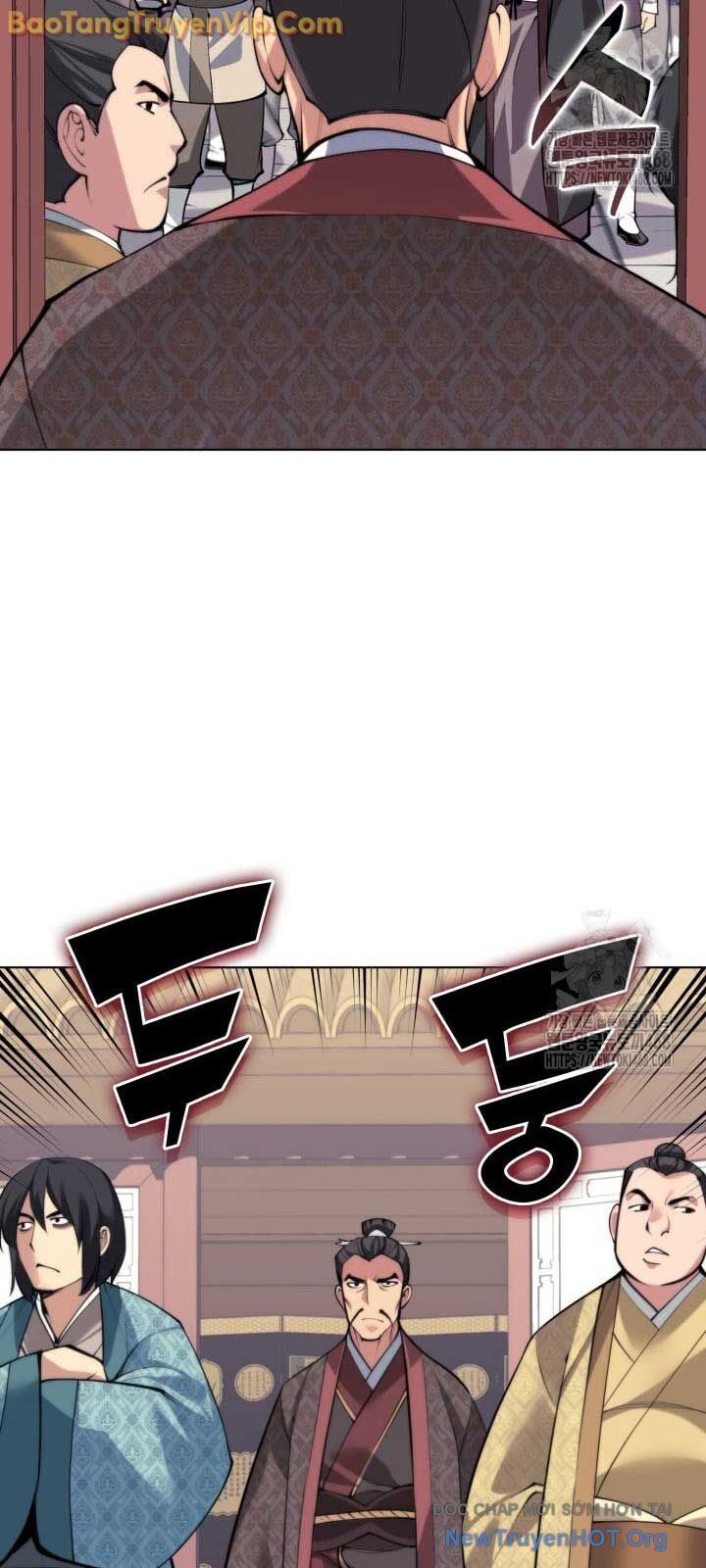 Học Giả Kiếm Sĩ Chapter 165 - 57