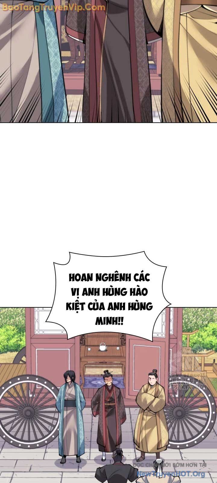 Học Giả Kiếm Sĩ Chapter 165 - 58